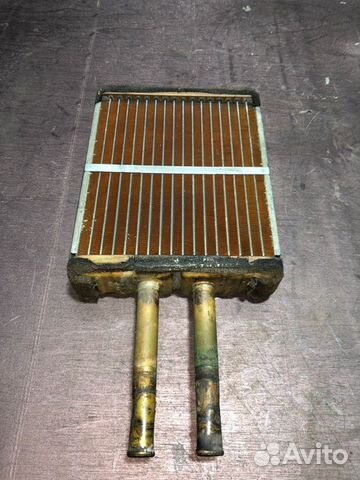 Радиатор печки Mazda Millenia TA5P-301434 KL 1999