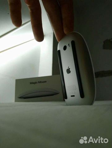 Apple Magic mouse 2 (A1657)