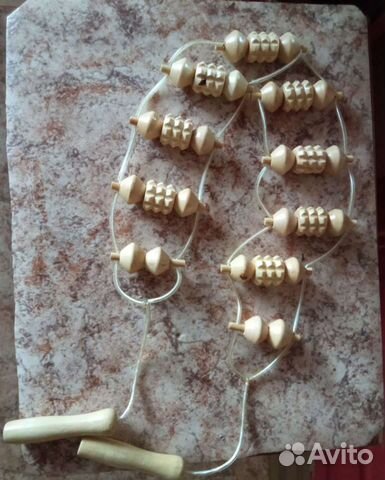 Массажёр для тела