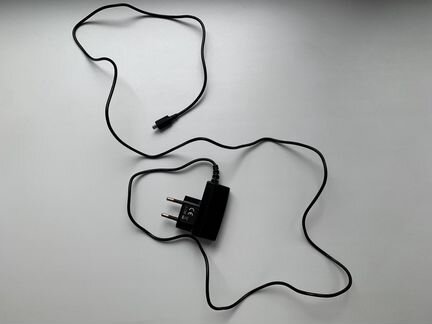 Адаптер питания mini USB