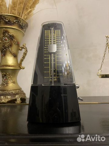 Метроном механический WSM-330