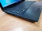 Для учебы ноутбук Lenovo B575 объявление продам