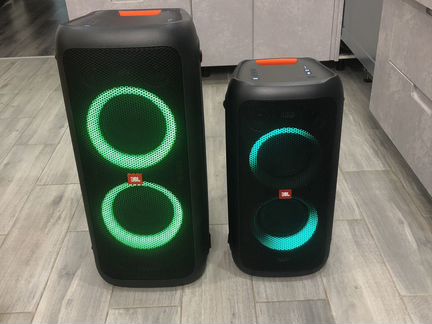 Аренда колонки Fiero Emotion 150