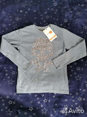 Кофта, новая Intelligent