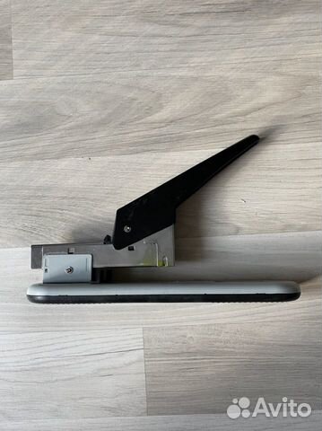 Степлер профессиональный KW-triO 50SB