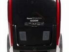 Универсальный моющий пылесос LG VK99263NA красный объявление продам