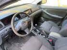 Toyota Corolla 1.6 МТ, 2006, 260 000 км объявление продам