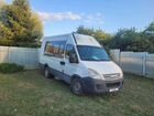 Iveco Daily 2.3 МТ, 2008, 375 000 км