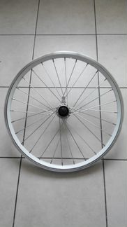 Обслуживание и ремонт велосипедов