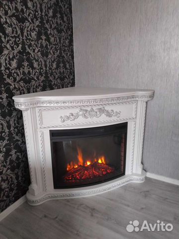 Электрокамин,Камин декоративный