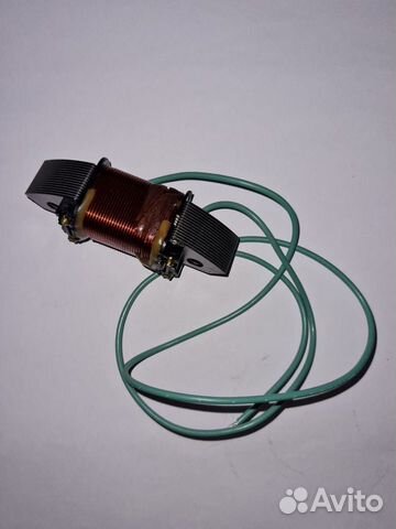 Катушка подмаховиковая генераторная Yamaha 25-30