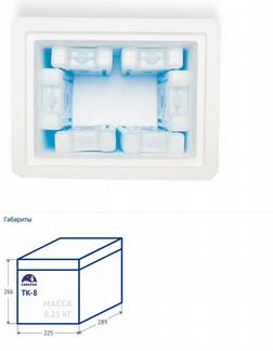 Термоконтейнер 