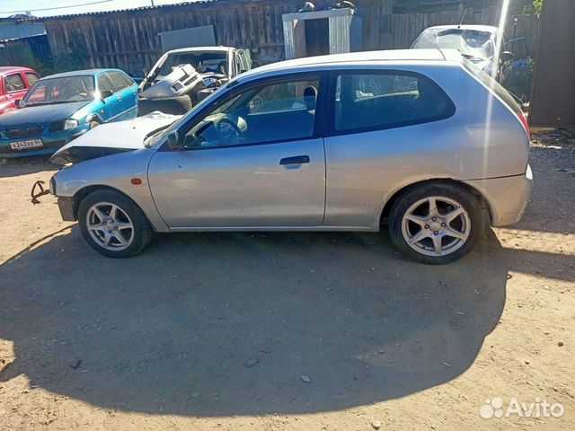Разбор на запчасти mitsubishi colt