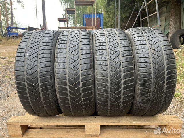 Pirelli Winter Sottozero 3 225/45 R18