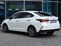 Hyundai Solaris, 2020, с пробегом, цена 769 000 руб.