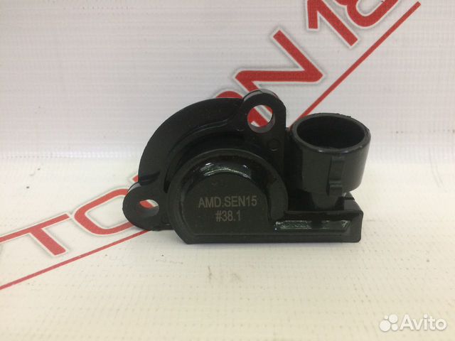 Датчик положения дросселя Daewoo Nexia Lanos