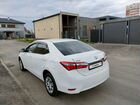 Toyota Corolla 1.6 CVT, 2014, 167 231 км объявление продам