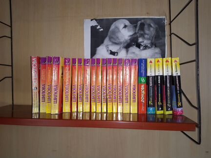 Продаю Книги