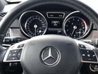 Mercedes-Benz M-класс 3.5 AT, 2014, 70 000 км объявление продам