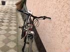 Подростковый велосипед avanti dakar-24 disk (2014) объявление продам