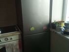 Холодильник samsung no frost объявление продам