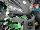 Квадроцикл Sharmax Сross 180CC (Черный) объявление продам
