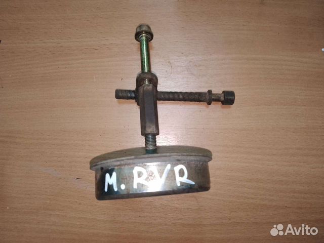 Натяжной ролик Mitsubishi RVR 1 дизель
