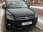Volkswagen Tiguan 1.4 МТ, 2012, 148 000 км объявление продам