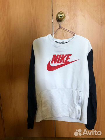 Кофта Nike