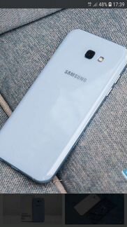 Телефон Samsung galaxy A5 2017