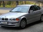 BMW 3 серия 2.0 AT, 1999, 223 632 км объявление продам
