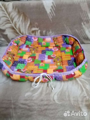 Лежаки лежанки новые для кошек и собак