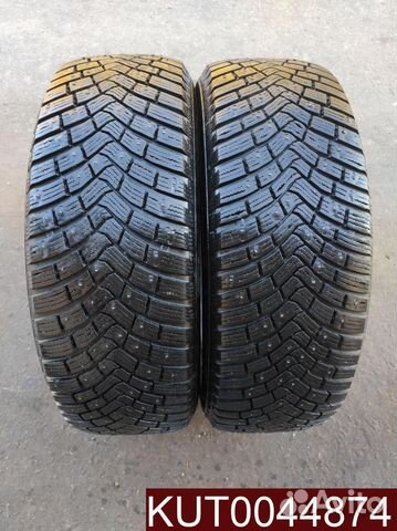 Continental IceContact 3 235/60 R18 107U