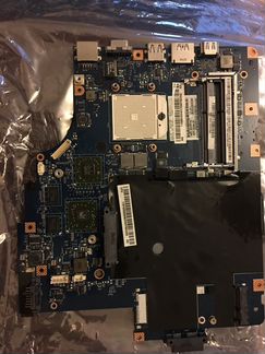 Материнские платы ноутбуков