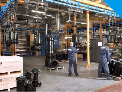 Ремонт Насоса Промышленного и Строительного