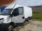 Iveco Daily 3.0 МТ, 2008, 650 000 км
