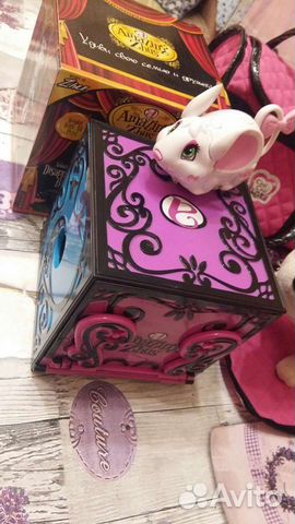 Мышка amazing zhus