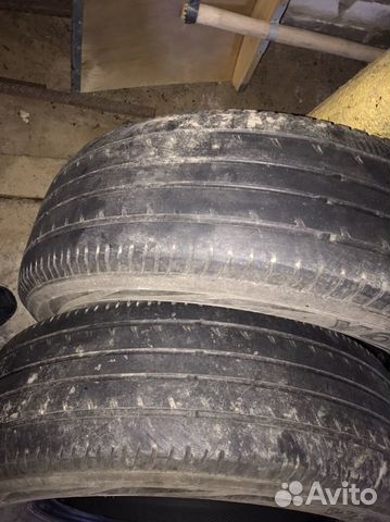 Yokohama Geolandar G91 225/65 R17