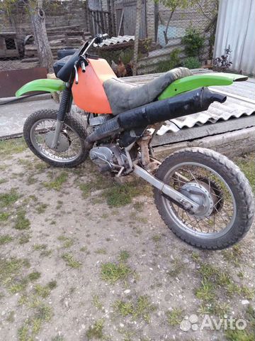 Иж спорт к16