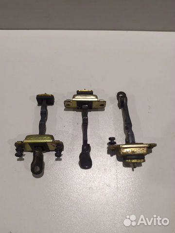 Ограничители дверей Hyundai Sonata 5