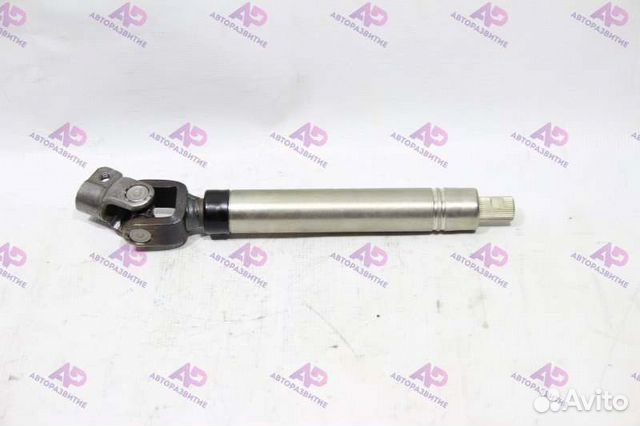 Кардан рулевой Тойота Лэнд Крузер 200