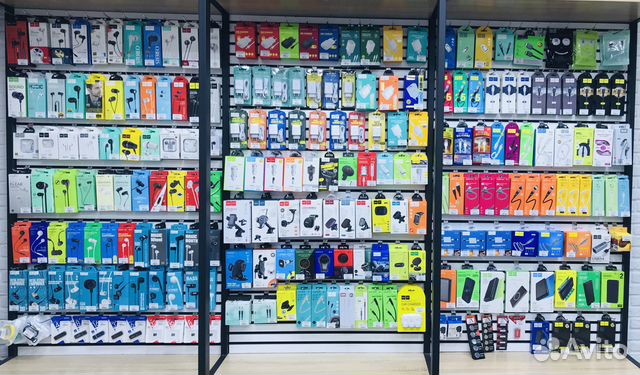 Чехол на Samsung