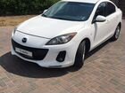 Mazda 3 1.6 AT, 2012, 190 000 км объявление продам