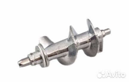 Шнек для мясорубки Редмонд