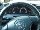 Toyota Corolla 1.4 МТ, 2003, 194 031 км объявление продам