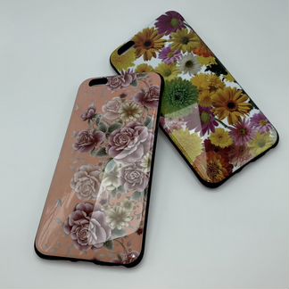 Чехол силиконовый Apple iPhone 6/6S Plus 7784,7786