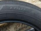 Bridgestone Turanza T001 205/55 R16 объявление продам
