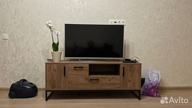 Замена матрицы sony kdl 42w817b