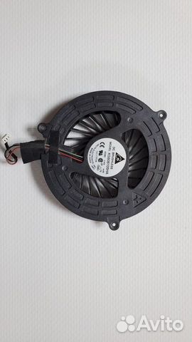 Вентилятор Acer 5750