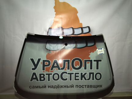 Лобовое стекло Audi 100 (45)